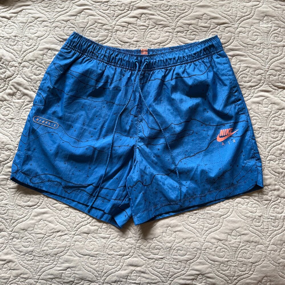 NWT Men's Nike Air Shorts